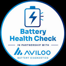 Battery Health Check