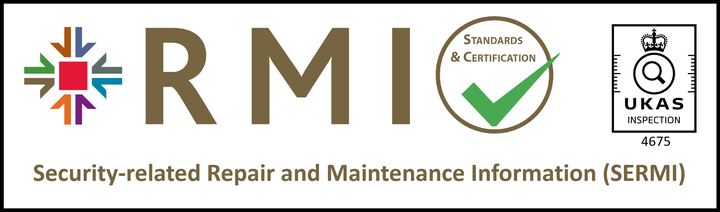 RMI Standards and Certification: SERMI approved